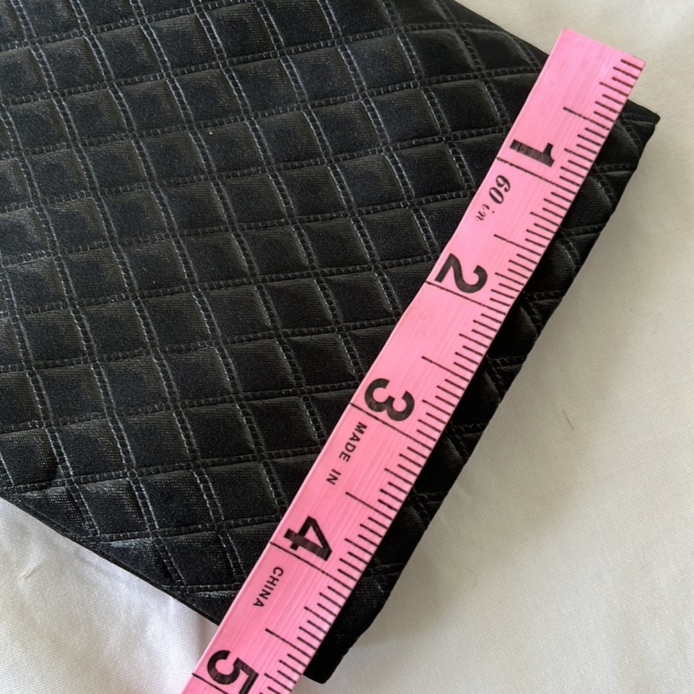 Barami Black Jacket 100%Polyester - image 8